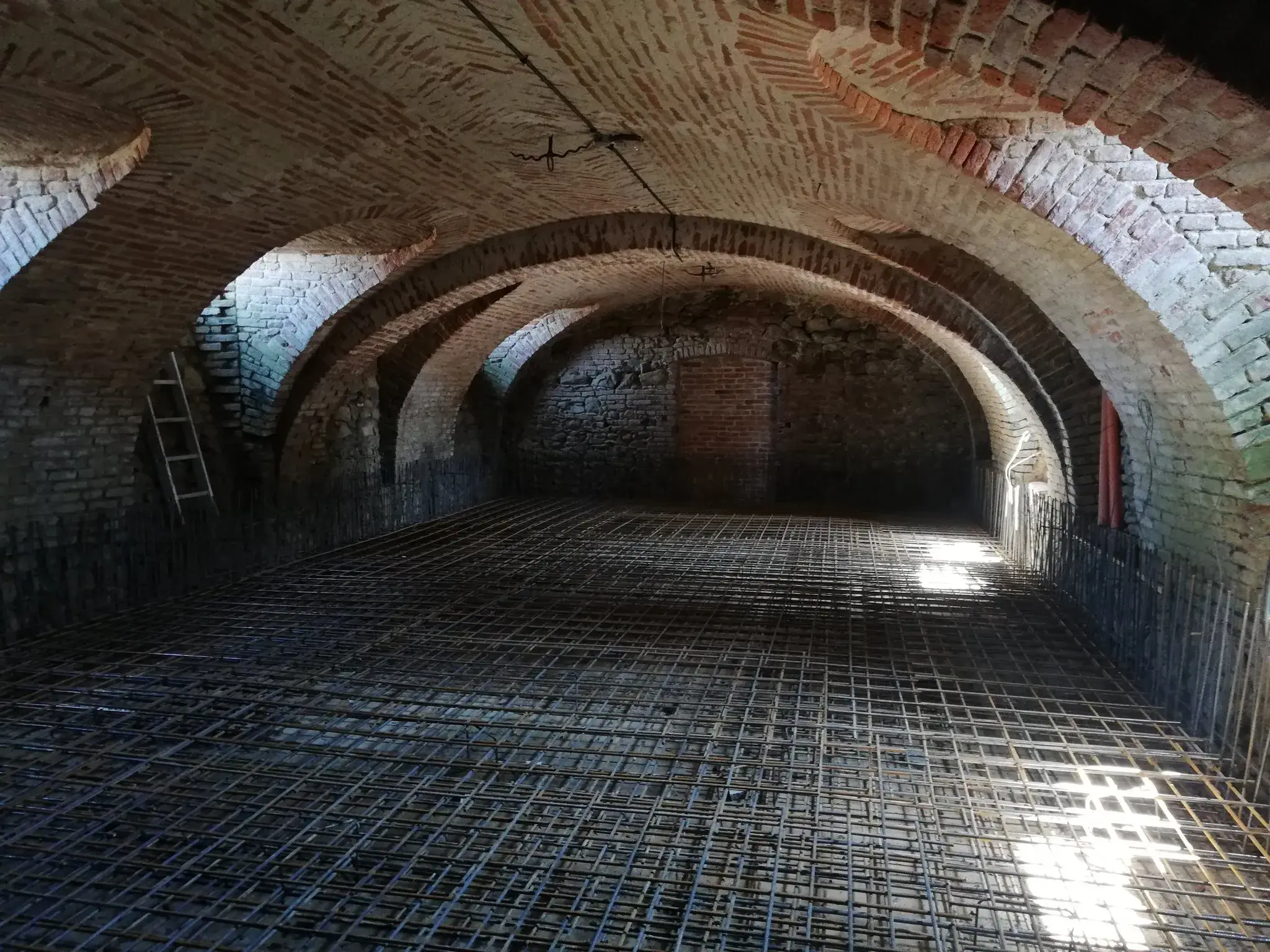 Controllo calcestruzzo in cantiere