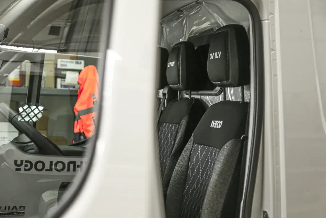 Certificazione ISO 9001:2015