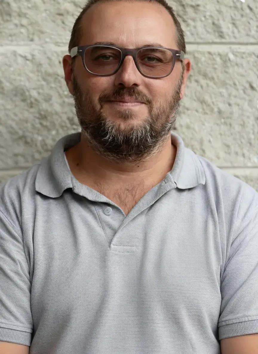 Dott. Geol. Fabio Erba