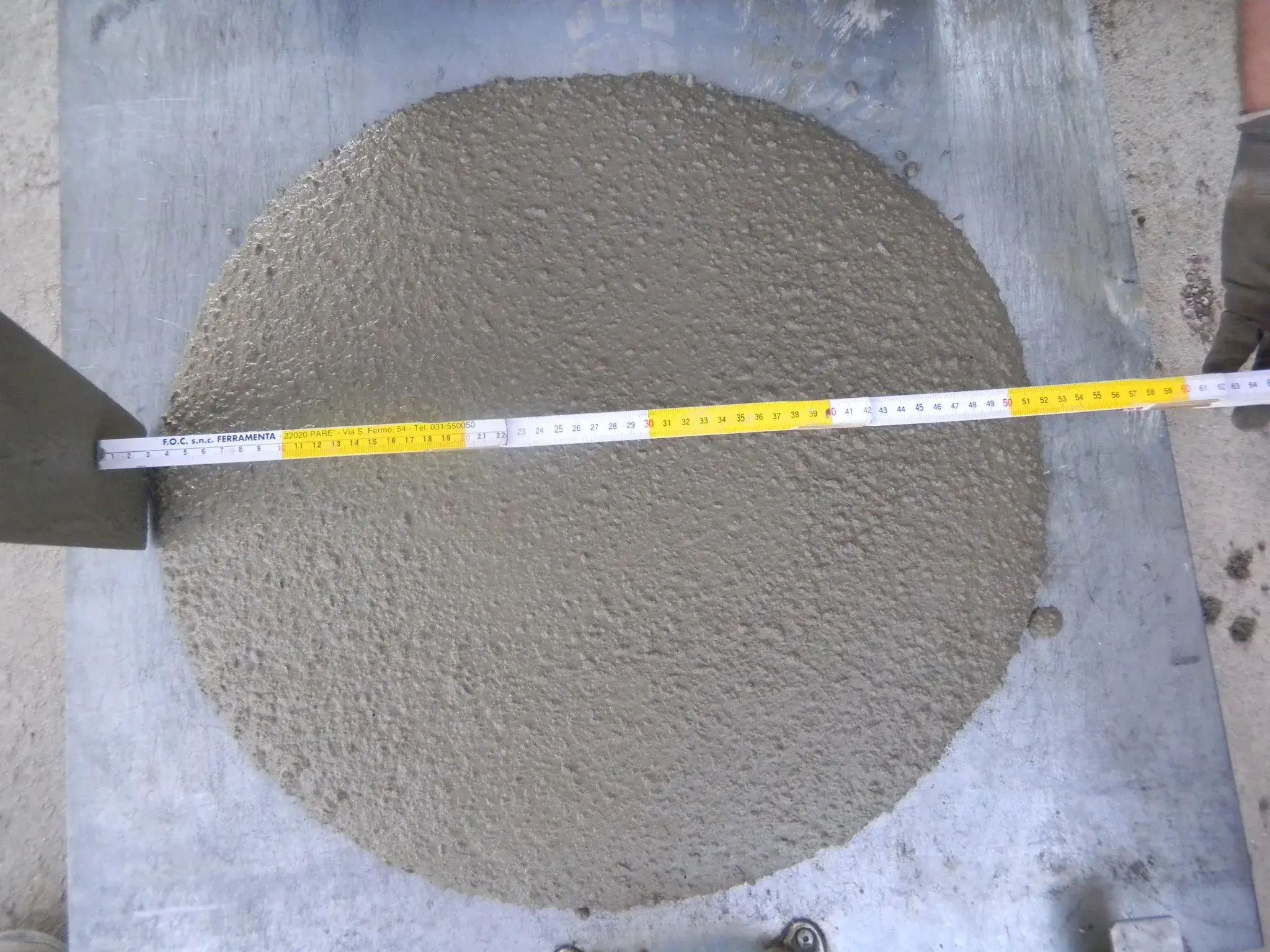 Controlli in Cantiere