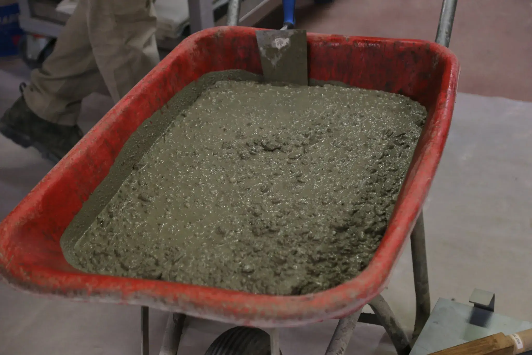 Cosa controllare in cantiere? I parametri che fanno davvero la differenza