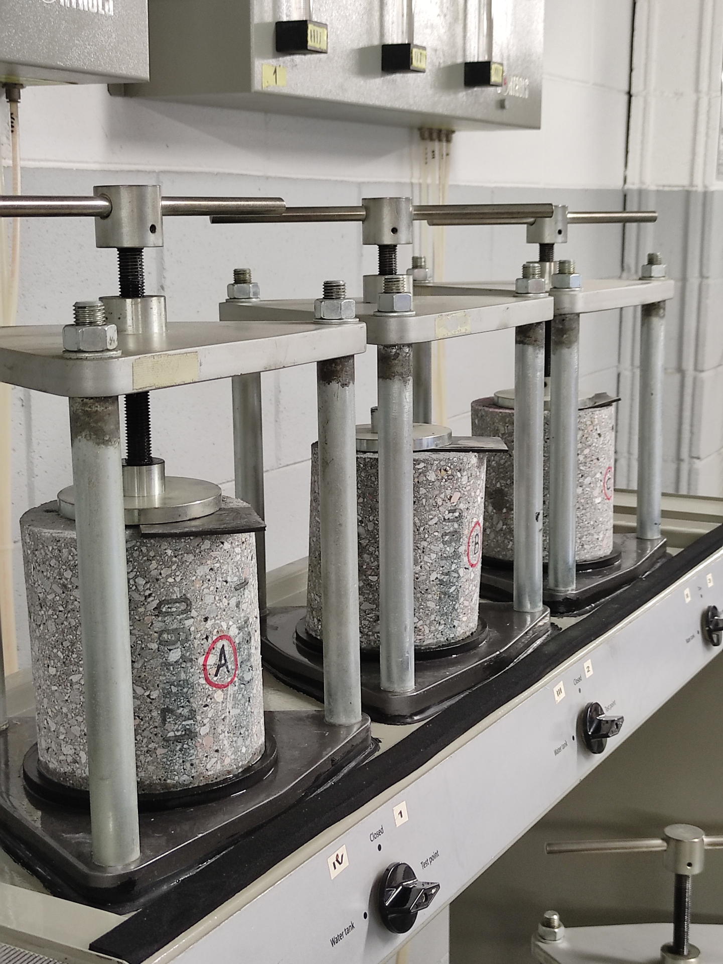 Analisi di laboratorio