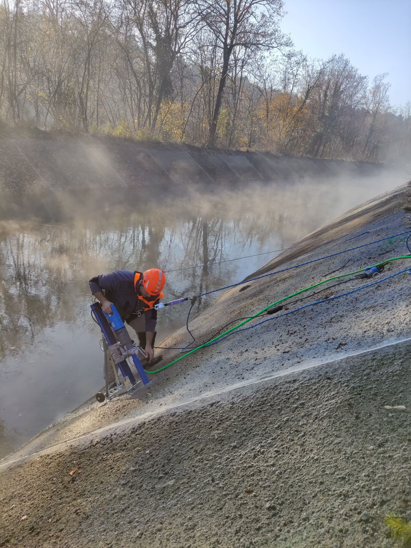 Assistenza tecnica e perizie