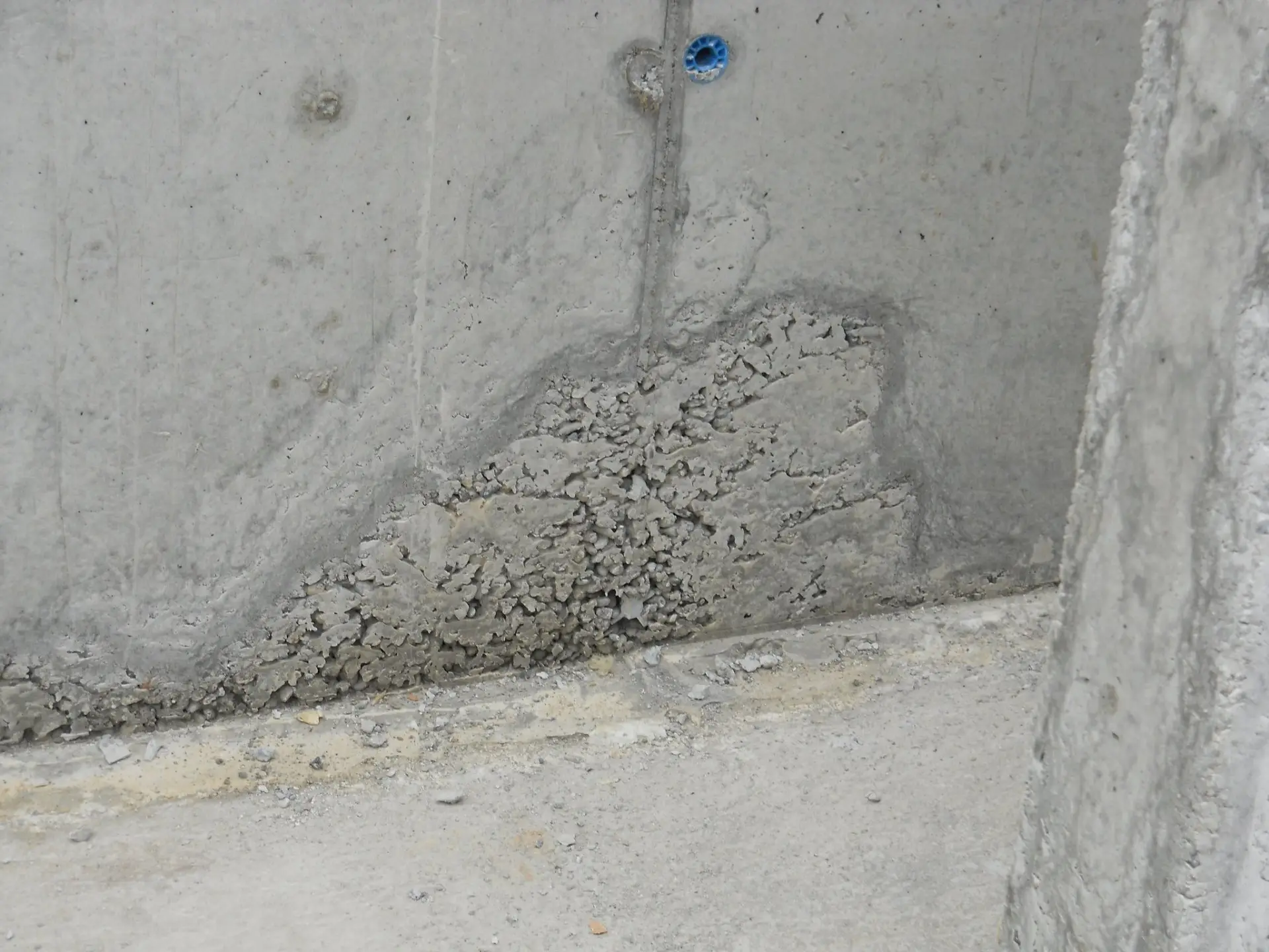 Quando serve intervenire